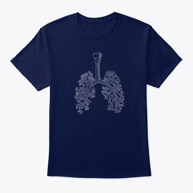 LUNG Tee 2