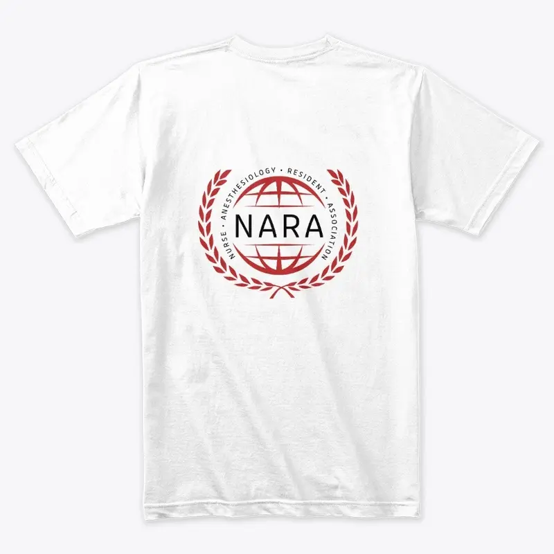 NARA Tee