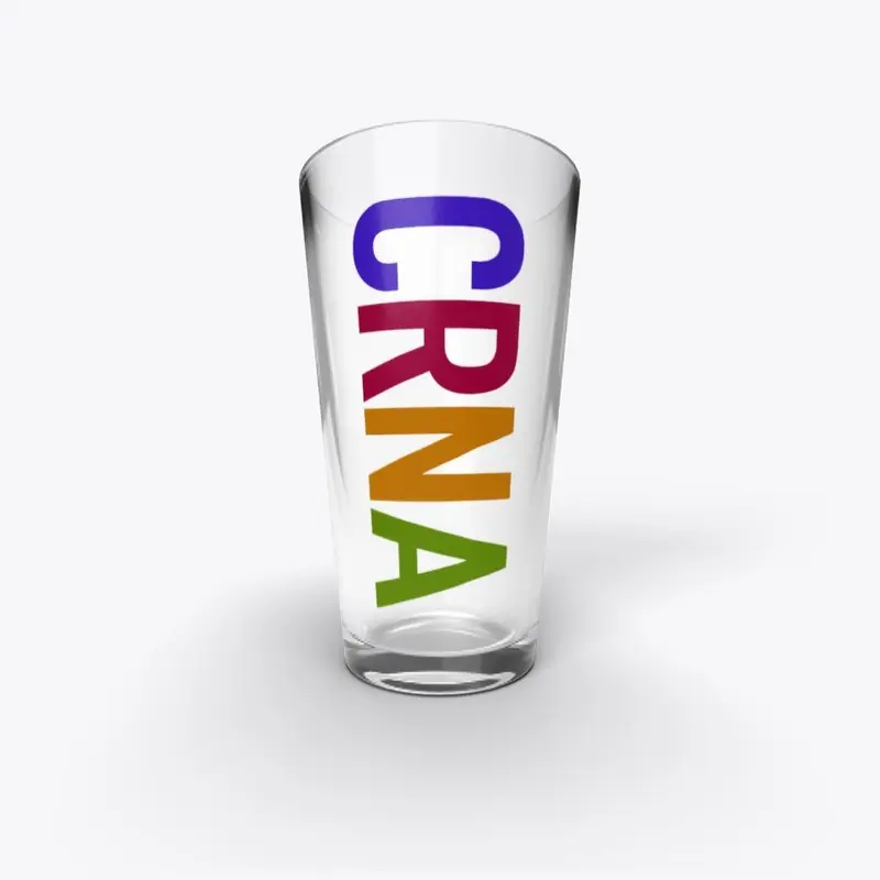 CRNA Glass